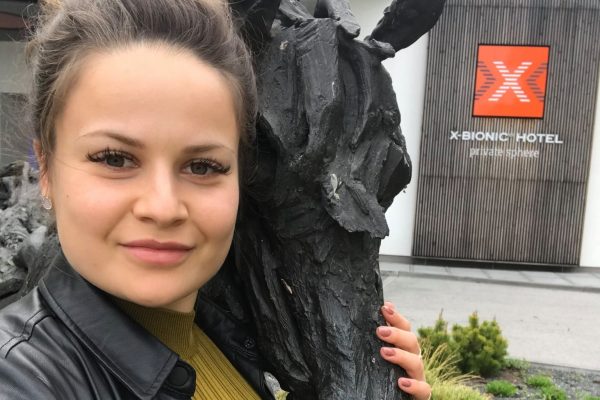 Balciarová nejde na majstrovstvá Európy