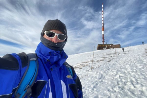 Stanove tipy na výlet - Kráľova Hoľa, najnavštevovanejší vrch Nízkych Tatier