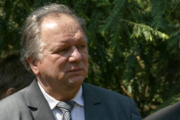 Ladislav Rigó