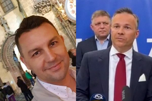 Zálusk na funkciu predsedu BBSK si robia Polóny i Modranský