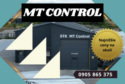 STK MT CONTROL