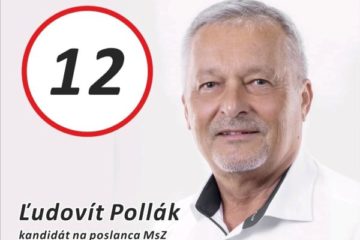 Ľudovít Pollák