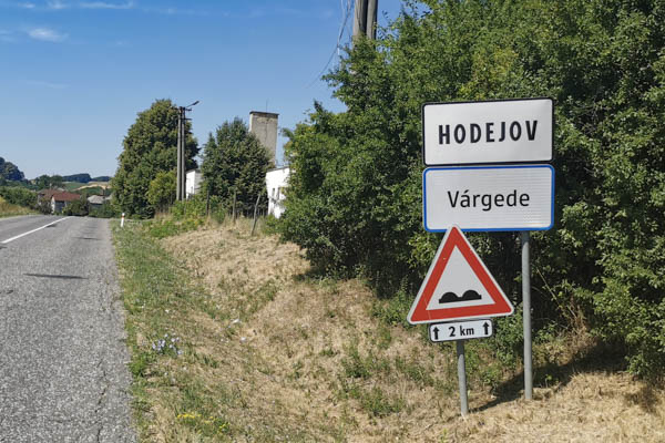obec Hodejov