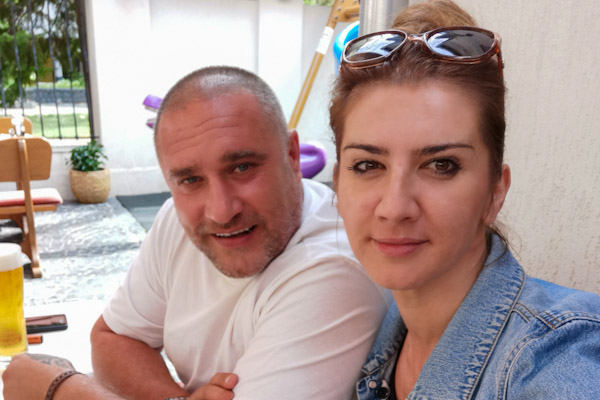 Novinárka Hutková má z policajných kontrol veľký  stres