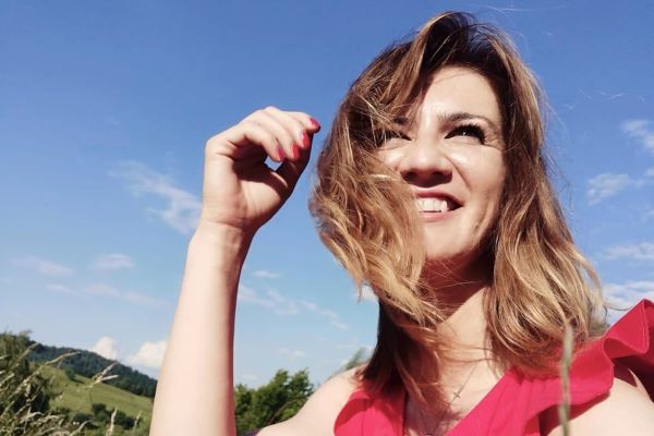 Novinárka Hutková má z policajných kontrol veľký  stres