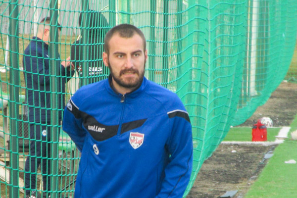 Do MŠK R. Sobota sa vrátili Vujoševič, Langa i Lupták