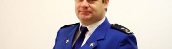 Erik Piater riaditeľ OR HaZZ Zvolen