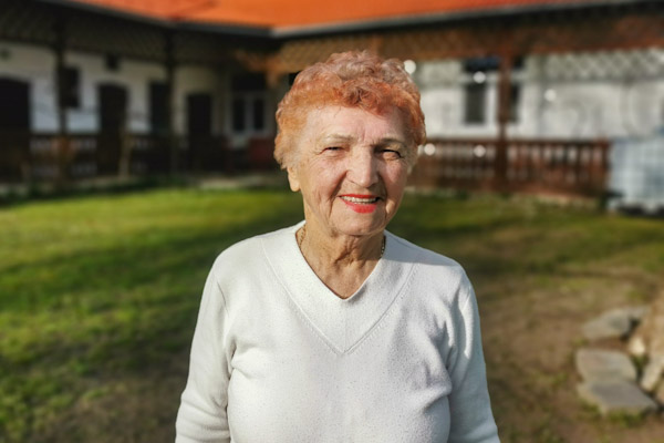 S úsmevom ide život ľahšie, tvrdí dlhoročná učiteľka Kalianková. Oslavuje jubileum