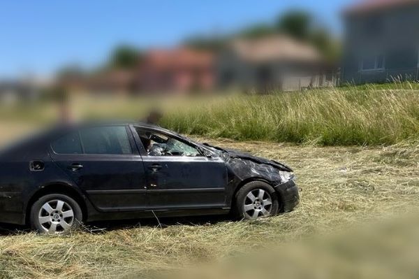 Dvojročné dievčatko nemalo šancu pred autom. Tragickú nehodu starostu Husinej uzavrú 