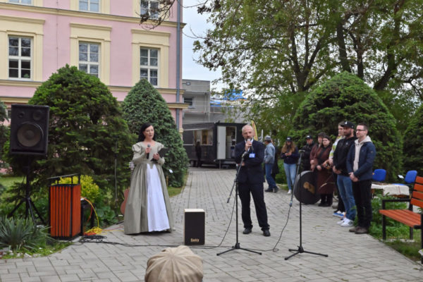 Gemersko-malohontské múzeum sa zapojilo do podujatia Noc múzeí + foto a video