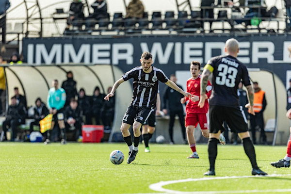 Klenovčan Bobrovský skóroval prvýkrát v druhej lige