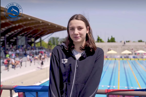 Soboťanka Megelová obsadila na Európskom olympijskom festivale mládeže šieste miesto