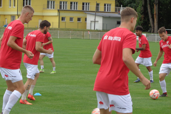 Soboťania prehrali v Starej Ľubovni. Východniari  dali víťazný gól v závere duelu