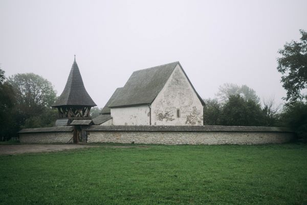 Gotické kostoly na Gemeri a Malohonte majú po prvýkrát pravidelné letné otváracie hodiny