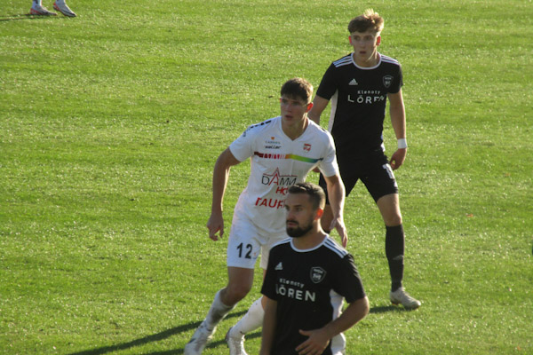 Soboťania prehrali duel o prvé miesto v Stropkove