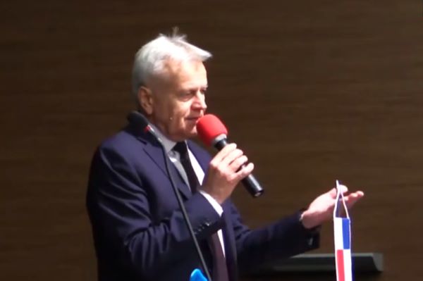 Klenovčan Kňažek končí ako hlavný kontrolór BBSK