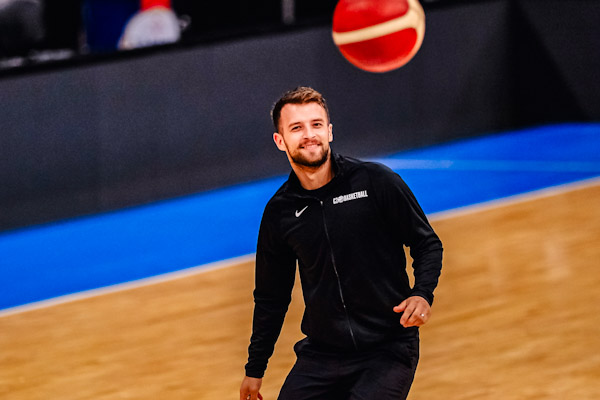 Nagaj je fyzioterapeutom v slovenskej i českej basketbalovej reprezentácii. Hrával futbal v rodnom Tisovci