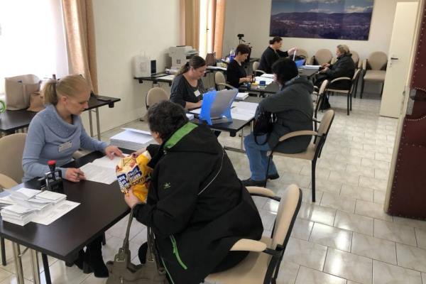 Na úrade práce sa zatiaľ zaevidovali desiatky pracovníkov Yury