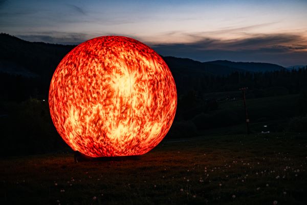 Na Muránskej planine vzniklo jedinečné územie s označením Park tmavej oblohy