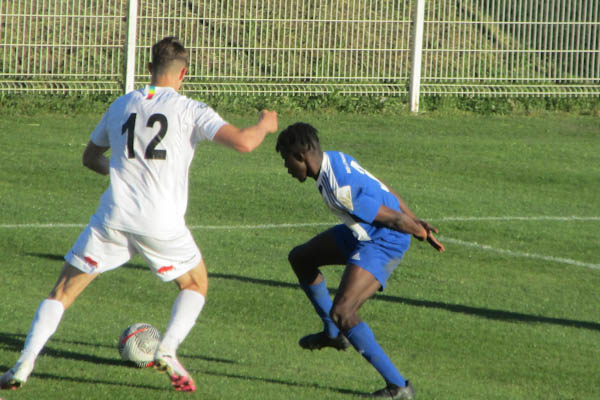 Soboťania podľahli Stropkovu. Ich séria bez výhry trvá už osem zápasov