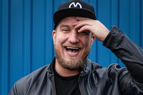 Aktualizované: Na Dni mesta v Tisovci vystúpi Lukáš Adamec i Smokie revival z Prahy