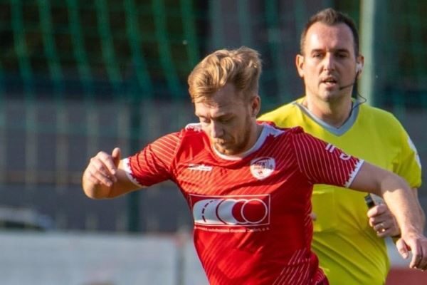 Kalmár sa vrátil do MŠK R. Sobota