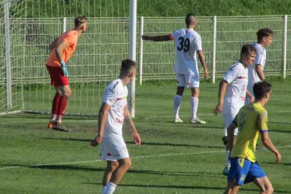Radi by sme sa umiestnili v hornej polovici tabuľky, vraví konateľ MŠK R. Sobota Václavik