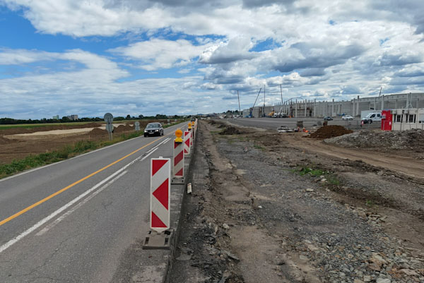 Náznaky stredovekej osady pri R. Sobote čakajú na odhalenie, archeologickou lokalitou bude i Sobôtka