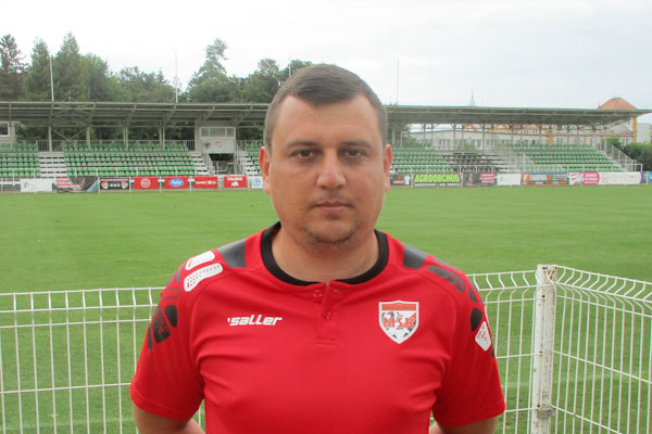 Prípravu hodnotí tréner MŠK R. Sobota pozitívne. Káder považuje za kvalitný a má veľké ambície 
