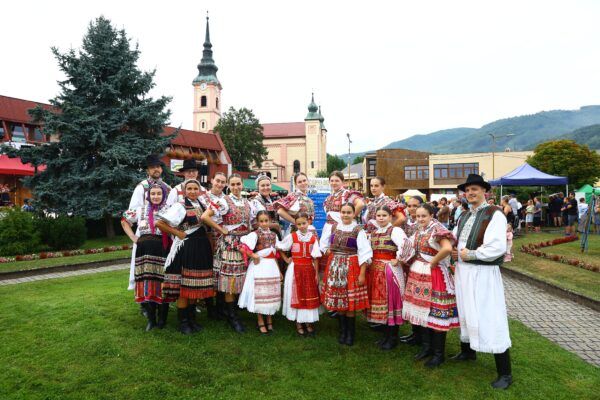 Festival Koliesko prinesie tradície i remeslá. Bude sa niesť v znamení kokavských povestí