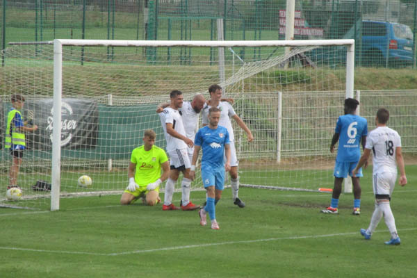 R. Sobota podľahla Kalinovu. Strojcom výhry hostí bol ostrieľaný Breznaník
