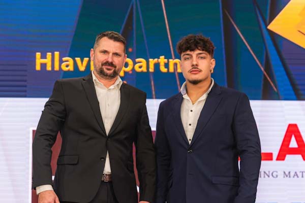 Výkonný výbor Slovenského zväzu džuda schválil ocenenia pre Zvaru, Nociara a Kupku z Mladosti Relax R. Sobota