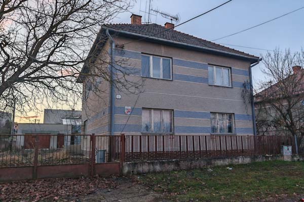 Rekonštrukčné práce sa rozbehli. V Jesenskom vznikne nové komunitné bývanie