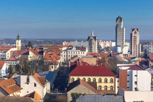 Mesto Lučenec čakajú významné investície do rozvoja