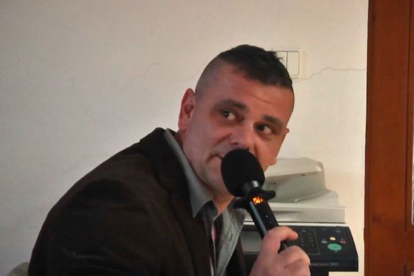 Náčelníkom novej mestskej polície v Poltári bude Karman