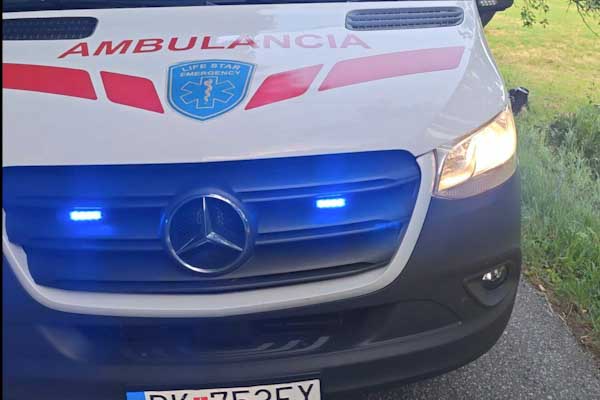 V okolí Muráňa zrušili jednu stanicu záchranárov. Posádku z Prednej Hory nahrádza Tisovec či Jelšava
