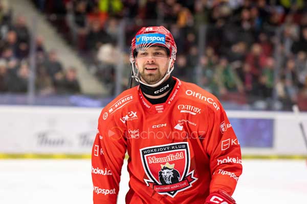 Tamáši si v drese Hradca Králové zahrá Ligu majstrov. Nový reprezentačný tréner ho trénoval v B. Bystrici