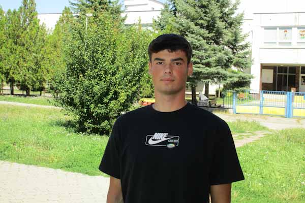 Sojka z R. Soboty dal premiérový gól v seniorskej kategórii. V drese Lučenca prekonal brankára Bánovej