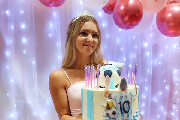 Zavaterníková sa v novom klube uviedla gólom. Futbalistka z Brezničky posilnila MFK Dukla B. Bystrica