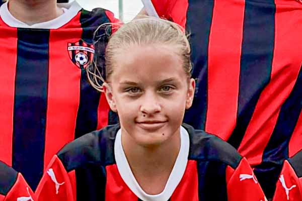 Katreniaková z Vyšného Skálnika strelila dva góly vo farbách trnavského Spartaka