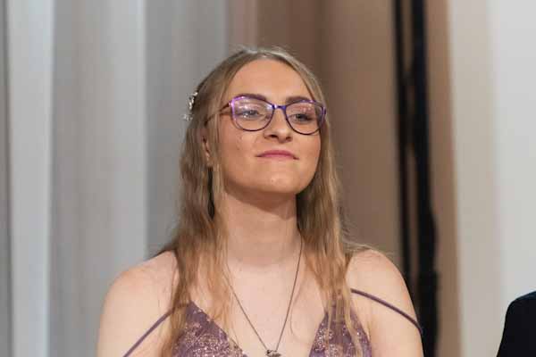 Hrachovčanka Kozloková debutovala v drese MFK Dukla B. Bystrica. Začala študovať na vysokej škole