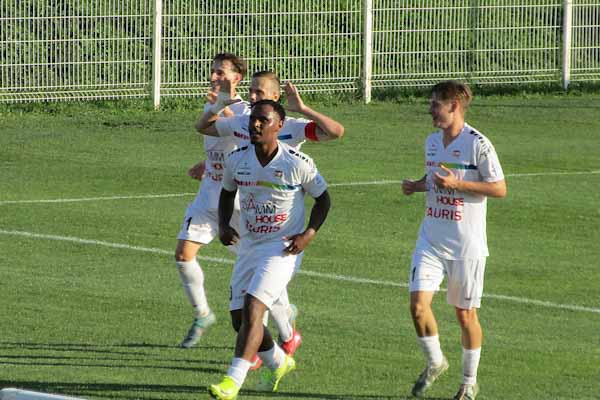 Soboťania privítajú v pohári pred televíznymi kamerami druholigový Zvolen. Disciplinárka potrestala MŠK