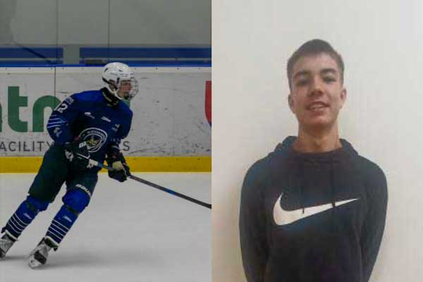 Hnúšťan Vince zmenil v extralige dorastencov dres. Z Popradu zamieril do Spišskej Novej Vsi