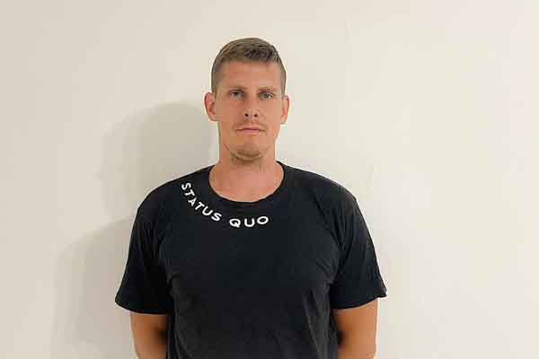 Brankár Nôta sa vrátil do brány FK Podkonice.  Práca v školstve ho baví a napĺňa