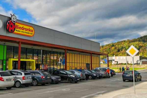 Doplnené: Rokovania s Biedronkou v Hnúšti pokročili. V R. Sobote má obchodný reťazec vyrásť pri SAD