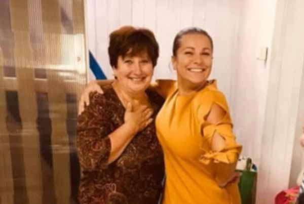 Pre Lajgútovú z R. Soboty bolo cťou pracovať s osvetármi. Kultúre sa hodlá venovať i naďalej