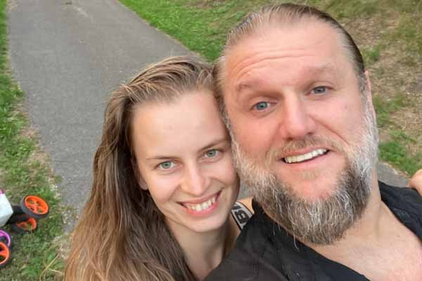 Rodáka z R. Soboty Tóbisza čaká debut v SND. Ocenil ho Literárny fond a zaspieva i v Revúcej