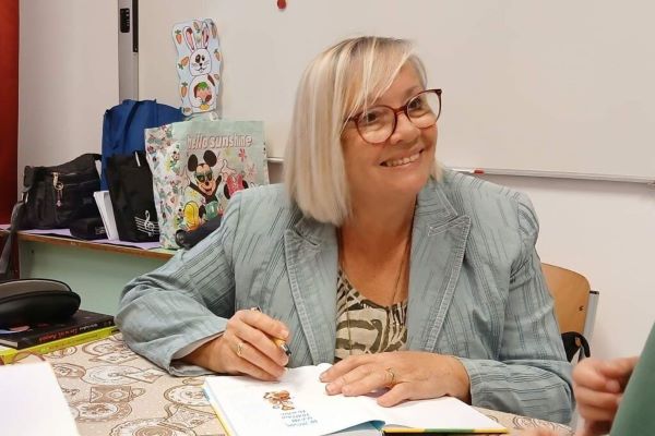 Kreatívna spisovateľka Hlušíková vydala niekoľko nových kníh pre deti a pripravuje i básnickú zbierku