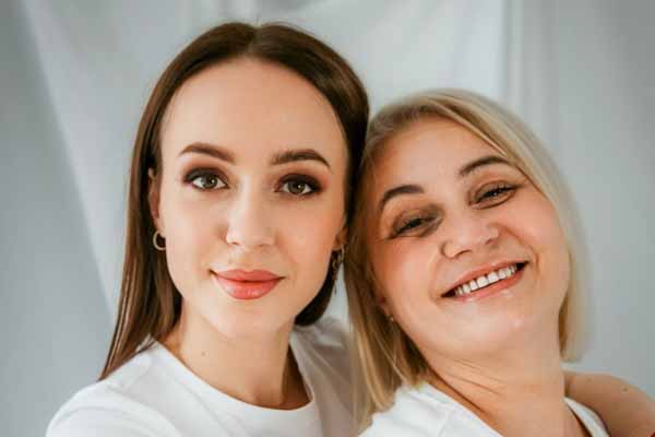 Skrášľovacie služby a procedúry „Szandy“ Végh nájdete v R. Sobote. Pôsobí už aj na medzinárodnej scéne