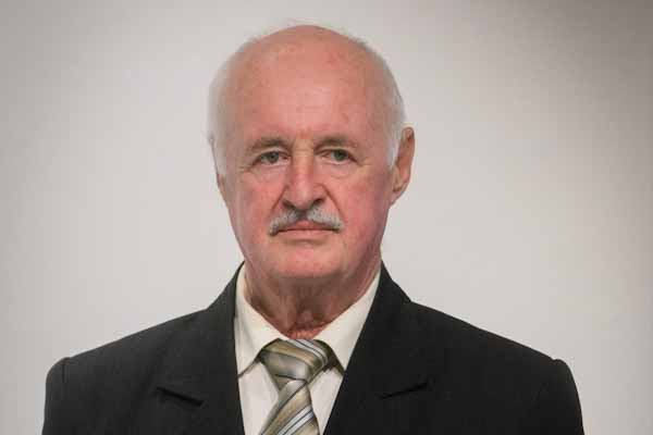 Ľudovít Gaál z R. Soboty si prevzal Cenu predsedu BBSK za celoživotný prínos k poznaniu a ochrane prírody